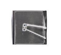 Évaporateur de climatisation NISSENS 92321