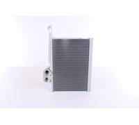 Évaporateur de climatisation NISSENS 92324