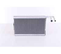 Évaporateur de climatisation NISSENS 92329