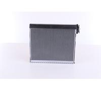 NISSENS 92341 Évaporateur de climatisation