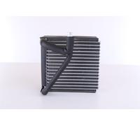 NISSENS 92345 Évaporateur de climatisation