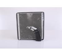 NISSENS 92369 Évaporateur de climatisation