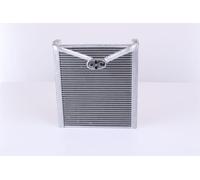 Évaporateur de climatisation NISSENS NIS 92373