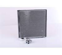 NISSENS 92374 Évaporateur de climatisation
