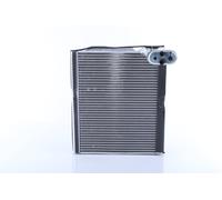 Évaporateur de climatisation R 134a 92380 NISSENS pour HYUNDAI i20 I