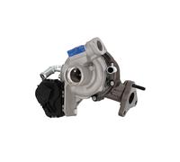 NISSENS 930018 Turbocompresseur