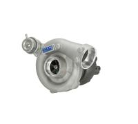 NISSENS 930090 Turbocompresseur