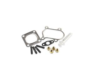 NISSENS 9300909 Kit de montage, compresseur