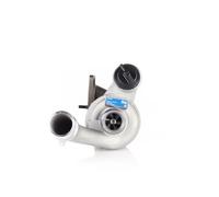 NISSENS 93035 Turbocompresseur, suralimentation pour RENAULT,VOLVO