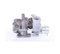 NISSENS 93040 Turbocompresseur