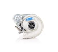NISSENS 93041 Turbocompresseur