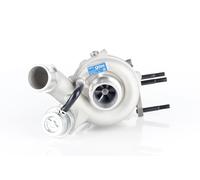 Turbo Compresseur NISSENS Pour KIA Sorento I JC