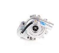 Turbo Compresseur NISSENS Pour Toyota Hilux VII Pick-Up _N1_ _N2_ _N3_ TGN1_