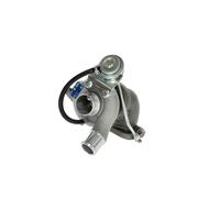 NISSENS 93075 Turbocompresseur