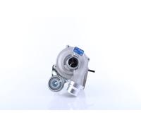 NISSENS 93078 Turbocompresseur