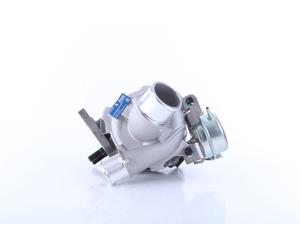 NISSENS 93083 Pompe d'accélération, carburateur