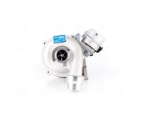 Turbo Compresseur NISSENS Pour Nissan Qashqai +2 I J10 JJ10 Tiida Berline