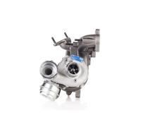 NISSENS 93091 Turbocompresseur, suralimentation pour SEAT,VW