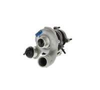 NISSENS 93093 Turbocompresseur