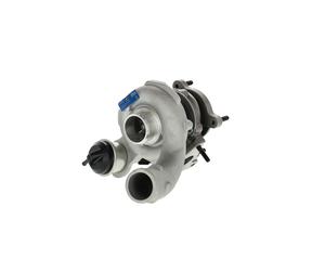 NISSENS 93093 Turbocompresseur