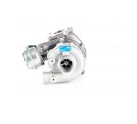 NISSENS 93107 Turbocompresseur