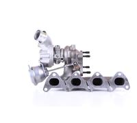Turbo Compresseur NISSENS Pour VW Golf VI 5K1 1K1 5M1 521 1K5 Audi A3 Sportback