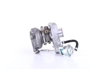NISSENS 93113 Pompe d'accélération, carburateur