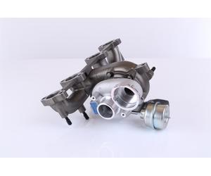 NISSENS 93124 Pompe d'accélération, carburateur