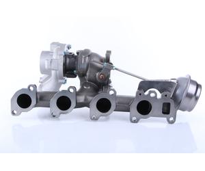 NISSENS 93127 Pompe d'accélération, carburateur