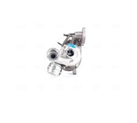 Nissens 93135 Chargeur Botte pour VW Golf V Seat Altea Audi A3 Skoda Octavia II
