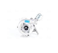 Nissens 93150 Chargeur Pour Nissan Almera II Almera Tino Primera