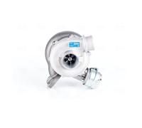 Nissens 93159 Chargeur Botte pour Volvo S60 I S80 I V70 II XC70 Cross Country