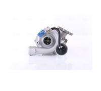 Nissens 93160 Chargeur De Charge Pour Citroën C3 I Peugeot 807 Suzuki Liana