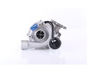 NISSENS 93160 Pompe d'accélération, carburateur