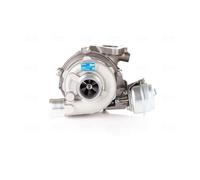 Turbo pour Kia Carens III ONU 2.0 Crdi 140 Cee'D Sw Édition Hyundai i30