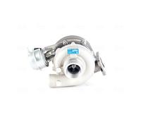 Nissens 93175 Chargeur Pour VW Transporter IV California T4 Camping-Car