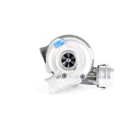 Turbo Compresseur NISSENS Pour BMW 5 Série Touring E39 E38