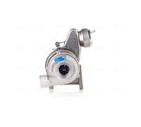 NISSENS 93192 Turbocompresseur