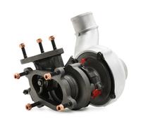NISSENS 93200 Turbocompresseur