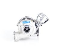 NISSENS 93200 Turbocompresseur, suralimentation pour AUDI