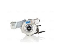 NISSENS 93201 Turbocompresseur