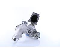 NISSENS 93205 Turbocompresseur