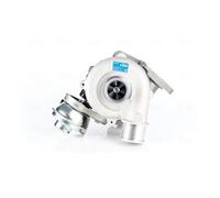 Turbo Compresseur NISSENS Pour Toyota Avensis Verso M2 Previa R3