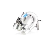 NISSENS 93241 Turbocompresseur