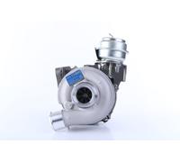 NISSENS 93261 Turbocompresseur