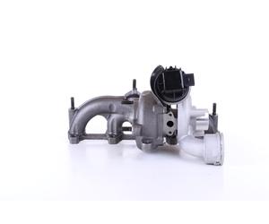 NISSENS 93267 Pompe d'accélération, carburateur