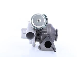 NISSENS 93270 Pompe d'accélération, carburateur