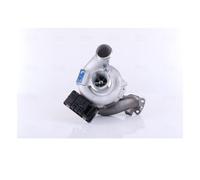 Nissens 93272 Chargeur De Charge Pour Mercedes-Benz B906