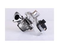 NISSENS 93284 Turbocompresseur