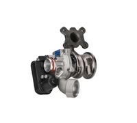 NISSENS 93315 Turbocompresseur